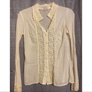 ✨NEW BUTTON DOWN TOP/BLOUSE!✨